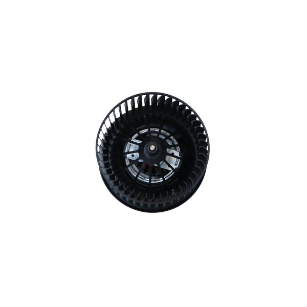 Interior blower 12 V 2-pole NRF suitable for FORD MONDEO and others