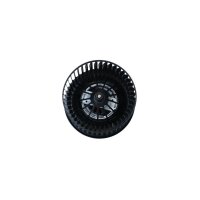 Interior blower 12 V 2-pole NRF suitable for FORD MONDEO...