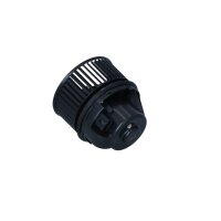 Interior blower 12 V 2-pole NRF suitable for FORD MONDEO and others