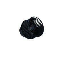 Interior blower 12 V 2-pole NRF suitable for FORD MONDEO and others