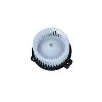 Interior blower 12 V 2-pole NRF suitable for e.g. OPEL...