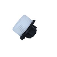 Interior blower 12 V 2-pole NRF suitable for e.g. OPEL ANTARA