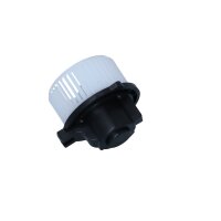 Interior blower 12 V 2-pole NRF suitable for e.g. OPEL ANTARA