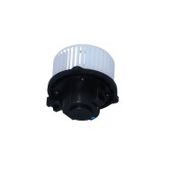 Interior blower 12 V 2-pole NRF suitable for e.g. OPEL ANTARA