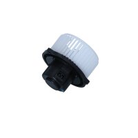 Interior blower 12 V 2-pole NRF suitable for e.g. OPEL ANTARA