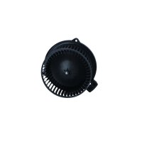 Interior blower fresh air recirculation 12 V NRF suitable...