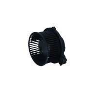 Interior blower fresh air recirculation 12 V NRF suitable...