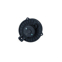 Interior blower fresh air recirculation 12 V NRF suitable for e.g. MAZDA 6