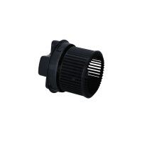 Innenraumgebläse 12 V 2-polig NRF passend für u.a. TOYOTA AYGO