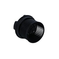 Innenraumgebläse 12 V 2-polig NRF passend für u.a. TOYOTA AYGO