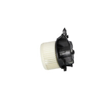 Innenraumgebläse 12 V 6-polig NRF passend für u.a. OPEL CORSA