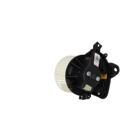 Innenraumgebläse 12 V 6-polig NRF passend für u.a. OPEL CORSA