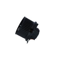 Interior blower 12 V 2-pole NRF for MINI MINI COUNTRYMAN and others
