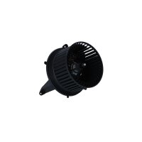 Interior blower 12 V 2-pole NRF for MINI MINI COUNTRYMAN and others