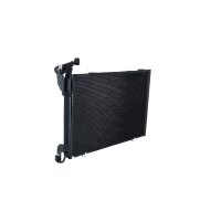 Condenser air conditioner NRF thermo expertise fits FORD ECOSPORT