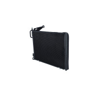 Condenser air conditioner NRF thermo expertise fits FORD ECOSPORT