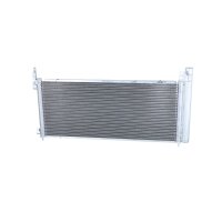 Kondensator Klimaanlage mit Trockner NRF passend für...