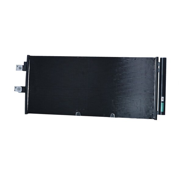 Kondensator Klimaanlage mit Dichtring NRF passend für VOLVO XC40