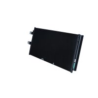 Kondensator Klimaanlage mit Dichtring NRF passend...