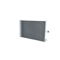 Kondensator Klimaanlage mit Dichtring NRF für u.a....