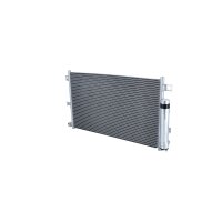Condenser air conditioner with sealing ring NRF fits...