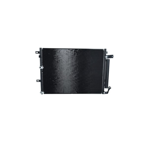 Air conditioning condenser with sealing ring NRF for JEEP CHEROKEE and others