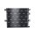 Condenser air conditioning with sealing ring NRF for VOLVO