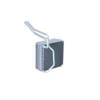 Verdampfer Klimaanlage 190 mm - 210 mm NRF für u.a. FORD TRANSIT