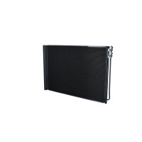 Kondensator Klimaanlage mit Dichtring NRF passend...