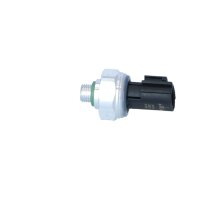 Air conditioning pressure switch 3/8 - 24UNF mm 3-pin NRF for e.g. HYUNDAI i30