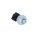 Air conditioning pressure switch 3/8 - 24UNF mm 3-pin NRF for e.g. HYUNDAI i30