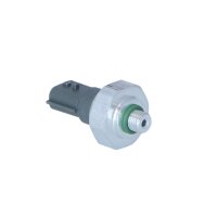 Air conditioning pressure switch 3/8 - 24UNF mm 3-pin NRF for e.g. DACIA DUSTER