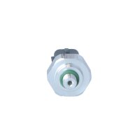 Air conditioning pressure switch 3/8 - 24UNF mm 3-pin NRF for e.g. DACIA DUSTER