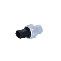Druckschalter Klimaanlage M10x1.25 mm 3-polig NRF für u.a. FORD FOCUS