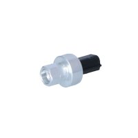Druckschalter Klimaanlage M10x1.25 mm 3-polig NRF für u.a. FORD FOCUS