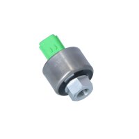 Air conditioning pressure switch 7/16-20 UNF 4-pin NRF...
