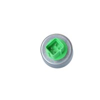 Druckschalter Klimaanlage 7/16-20 UNF 4-polig NRF für u.a. IVECO DAILY