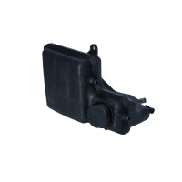 Coolant expansion tank black NRF suitable for e.g. BMW 7...