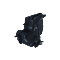 Coolant expansion tank black NRF suitable for e.g. BMW 7 Series