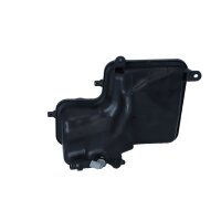 Coolant expansion tank black NRF suitable for e.g. BMW 7 Series