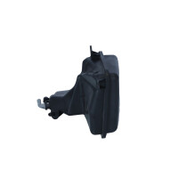 Coolant expansion tank black NRF suitable for e.g. BMW 7 Series