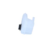 Coolant expansion tank white NRF suitable for FORD FOCUS and others