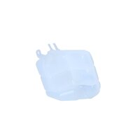 Coolant expansion tank white NRF suitable for FORD FOCUS and others