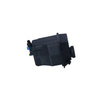 Coolant expansion tank black NRF thermo expertise...