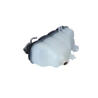 Coolant expansion tank white NRF for MERCEDES-BENZ C-CLASS and others