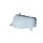Coolant expansion tank white NRF for MERCEDES-BENZ C-CLASS and others