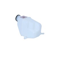 Ausgleichsbehälter Kühlmittel weiß NRF passend für u.a. MINI MINI