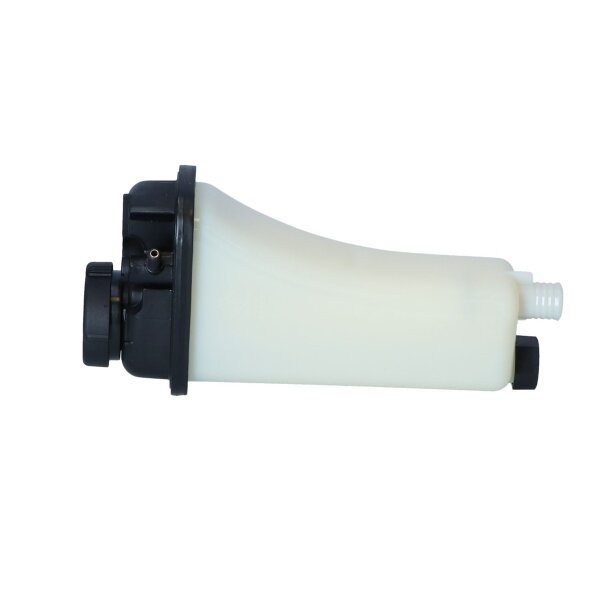 Coolant expansion tank white NRF suitable for BMW 3 Series and others