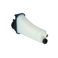 Ausgleichsbehälter Kühlmittel weiß NRF...