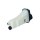 Coolant expansion tank white NRF suitable for BMW 3 Series and others